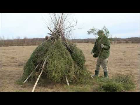 Видео: 💥 ОХОТА НА ТЕТЕРЕВА С ЧУЧЕЛАМИ