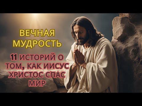 Видео: «Свет после тьмы Воскрешение Спасителя»