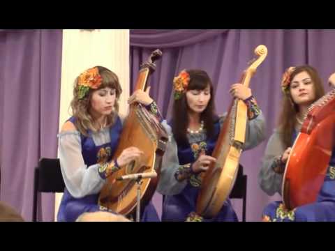 Видео: 23 Заключний концерт конкурсу ім. Г. Хоткевича