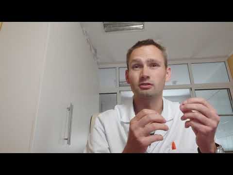 Видео: Почему не разгибается большой палец и что с этим делать?