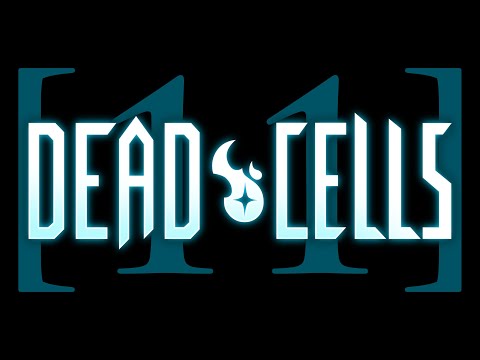 Видео: Чертежи | Прохождение DEAD CELLS [Стрим]