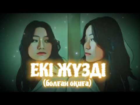 Видео: ЕКІ ЖҮЗДІ. Өзгеге сабақ болар әсерлі әңгіме. Болған оқиға.