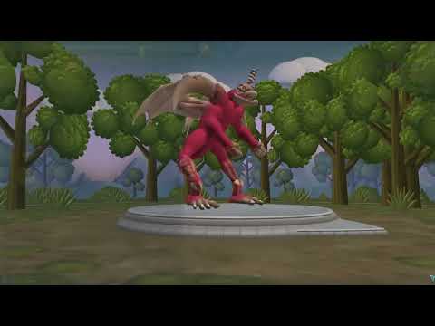 Видео: Эволюционирую в игре Spore: Galactic Adventures (4 серия)