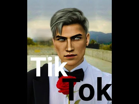 Видео: Приколы из Tik Tok про КЛУБ РОМАНТИКИ #33