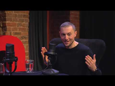 Видео: Илья Мутовин, основатель Zoon.ru, биохакер. Как быть фаундером компании?