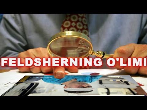 Видео: Feldsherning o'limi | "Voqea joyi" | "Воқеа жойи" (25.10.2023)