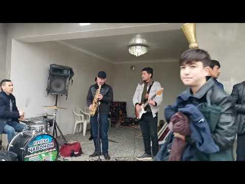 Видео: Ана туёнаи девонагии нав 2022