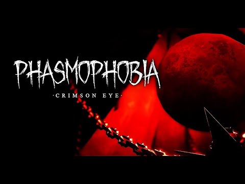 Видео: Хэллоуинский Edgefield ⊵ Phasmophobia