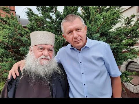 Видео: Смерть о Романа Загребнева. 21.10.2025 гундяевские попы похитили, а 24.10.2025 сообщили о смерти.