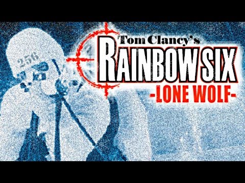 Видео: "Обзор256" - Tom Clancy's Rainbow Six: Lone Wolf