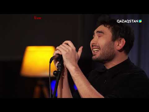 Видео: JańǵyryQ. Жаңғырық. 1 концерт. Moldanazar тобы, Maqpalsher, Satzhan project