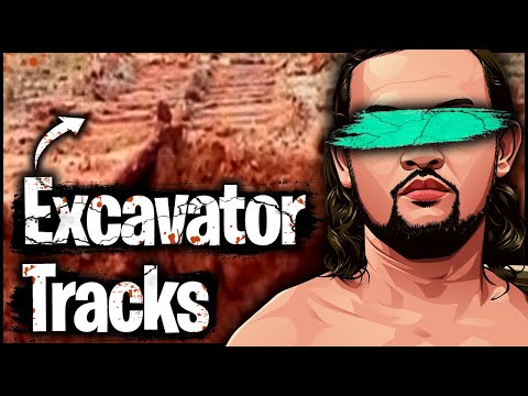 Видео: Как снимаются видеоролики о примитивных постройках