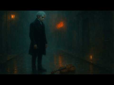 Видео: Не тумань печалью взора (Do Not Cloud Your Gaze with Sadness) (Suno AI)