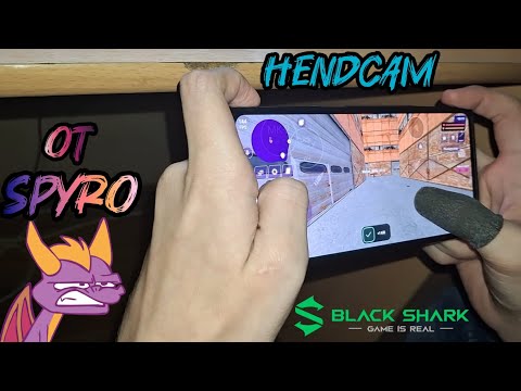 Видео: Hendcam | Т1 ТФ ПЛЕЕР | МАТРЁШКА РП