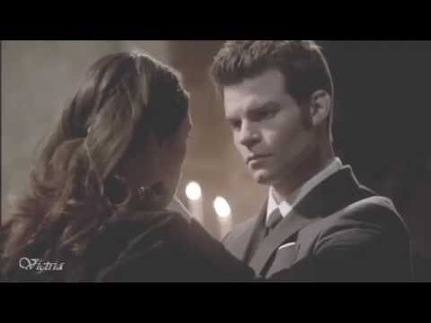 Видео: Элайджа и Хейли- Любить больше нечем