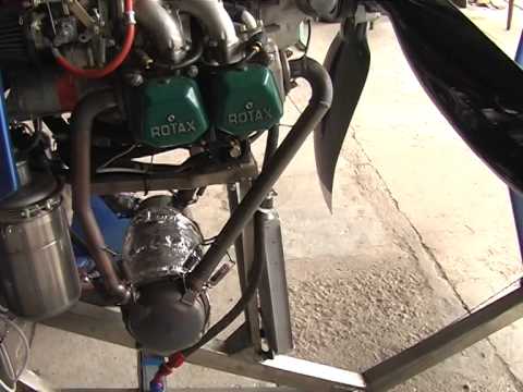 Видео: знакомство с мат. частью автожира Ижевских мастеров