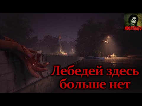 Видео: Истории на ночь - Лебедей здесь больше нет