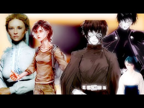 Видео: All For The game react to Mary as Maki Zenin/Реакция Всё Ради Игры на Мэри (мать Нила) это Маки