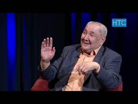Видео: Куудул Асанкул Шаршеновдун күлкүсү жана арманы