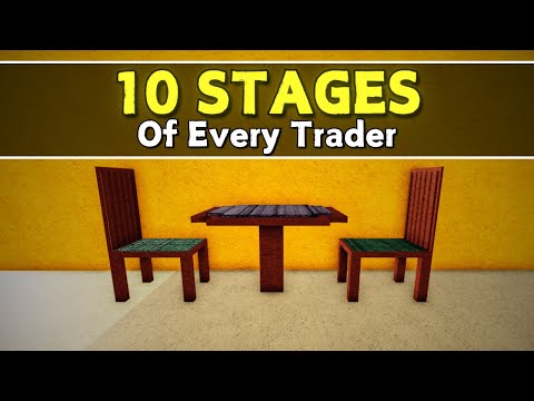 Видео: 10 этапов каждого трейдера Blox Fruits