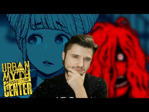 Видео: Призрак ли? - Urban Myth Dissolution Center #7