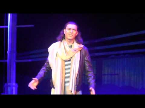 Видео: "Вот и все" - Кирилл Гордеев