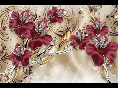 Видео: DIY.Все мои вязаные шапки, перчатки, варежки и броши