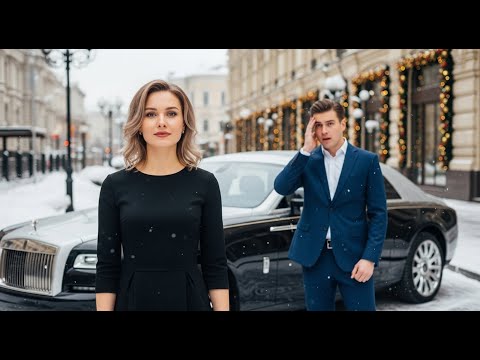 Видео: 🔥 Бывший пригласил её на рождественскую вечеринку, чтобы унизить… но она вошла — и все онемели!