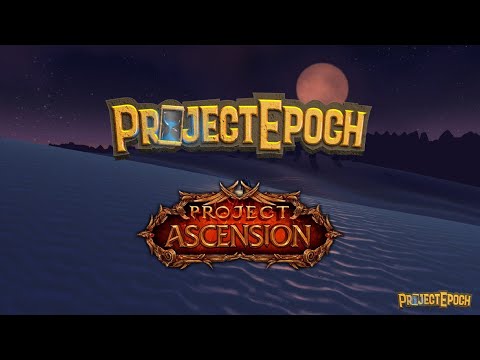 Видео: Project Epoch что нужно знать о сервере
