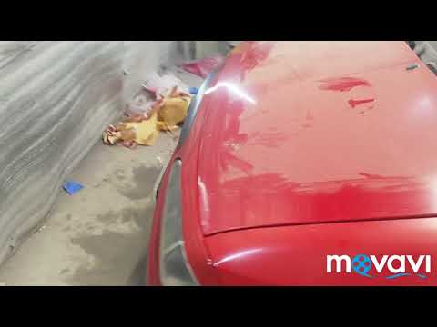 Видео: Fiat Scudo. Заміна порогів і як я накосячив