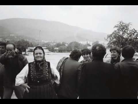 Видео: Вевчани 1987 - Вевчански Случај 1987 II дел ( Vevcani 1987 - Vevcanski Slucaj 1987 II del )