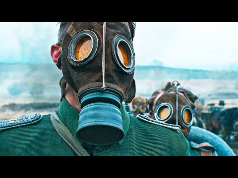 Видео: Молодые парни становятся ПУШЕЧНЫМ МЯСОМ и испытывают на себе ужасы ПЕРВОЙ МИРОВОЙ ВОЙНЫ