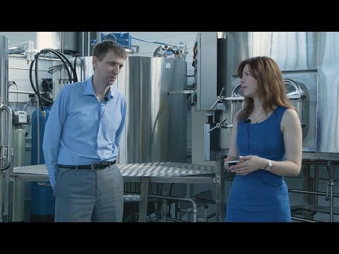 Видео: Про пивоварни