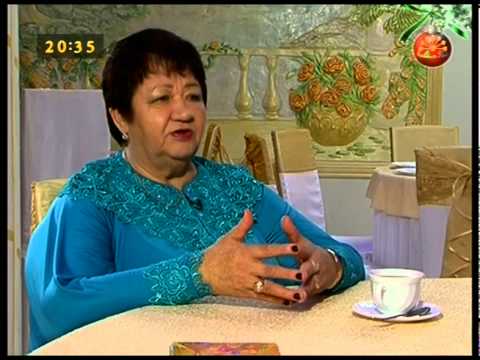 Видео: #"Йондоҙло сәғәт" - Бибисара Азаматова