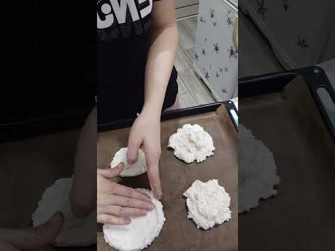 Видео: Весы//завтрак//готовим ватрушки 😋🥯🍵✨