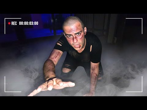 Видео: Расследование дома FaZe в 3 часа ночи..