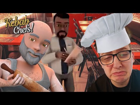 Видео: ПРИШЛА ПРОВЕРКА !! ЖДУ КРИТИКА !! УЛУЧШАЮ РЕСТОРАН!! В Kebab CHEFS!! Часть 7