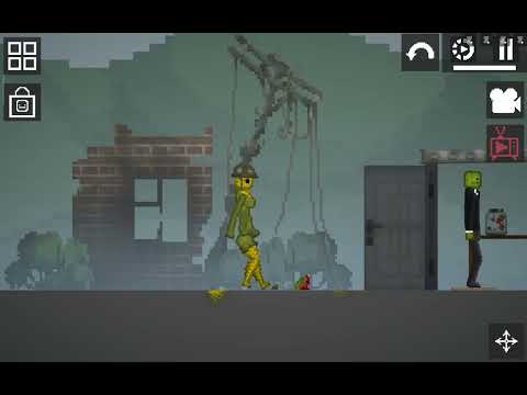 Видео: Роботы vs  люди (6 серия 2-го сезона)