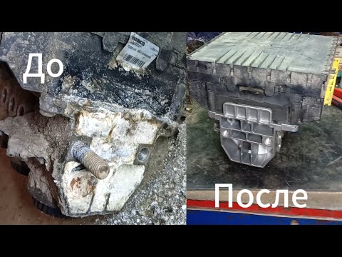 Видео: SCHMITZ и модулятор WABCO