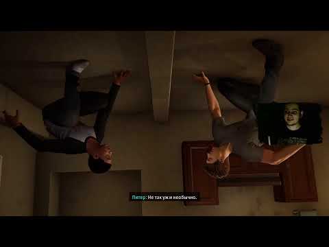 Видео: Marvel's Spider-Man - человек паук! прохождение игры в первый раз. стрим стоя