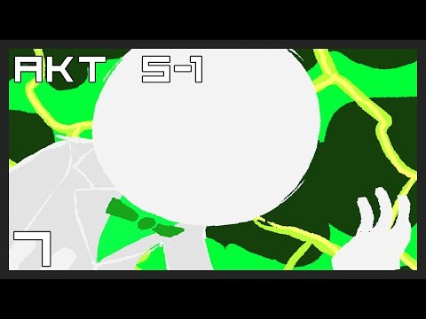 Видео: Let's Read Homestuck [RUS] - Акт 5 - Часть 7
