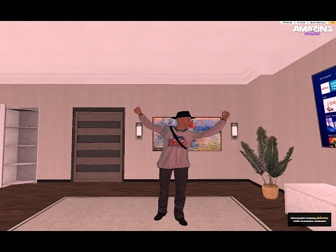 Видео: НОВЫЙ СЕРВЕР ЧЕРЕЗ 4 ДНЯ! Фармим на amazing titan.