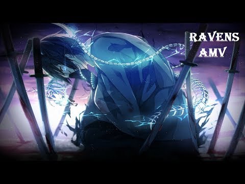 Видео: – От заката до рассвета (Аниме клип) | Mix |