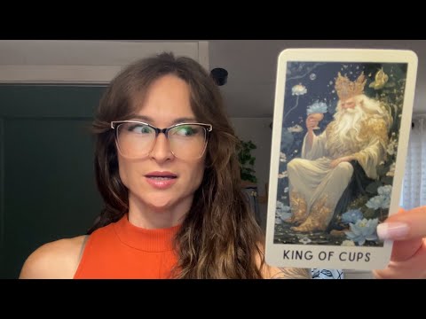 Видео: Ваш партнер разрушает вашу связь, и вам это надоело. Но вы — зеркальное отражение друг друга!