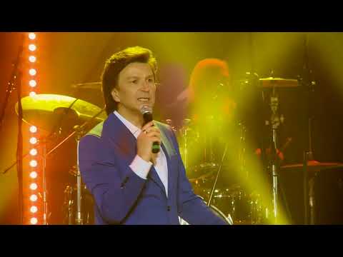 Видео: Алексей Зардинов - Месяц и река