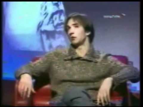 Видео: Бедная Настя: интервью по поводу