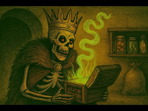 Видео: Открытие кейса от Кеп-а / F8*