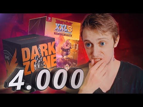 Видео: ДВЕ КОЛЛЕКЦИОНКИ по 4000 РУБЛЕЙ