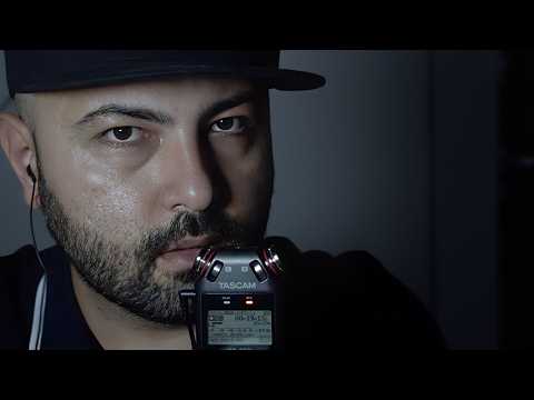 Видео: ASMR 26 видов звуков рта