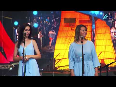 Видео: 50 Грушинский // Конкурс, 3 тур // 1.07.2023